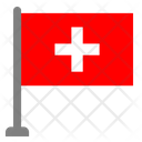 پیش‌نمایش فایل swizerland-3880760 از پک پرچم‌ها