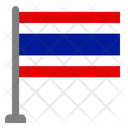 پیش‌نمایش فایل thailand-3880761 از پک پرچم‌ها