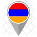 پیش‌نمایش فایل armenia-3880852 از پک پرچم‌ها