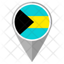 پیش‌نمایش فایل bahamas-3880854 از پک پرچم‌ها