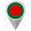 پیش‌نمایش فایل bangladesh-3880856 از پک پرچم‌ها