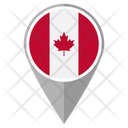 پیش‌نمایش فایل canada-3880861 از پک پرچم‌ها