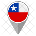 پیش‌نمایش فایل chile-3880863 از پک پرچم‌ها
