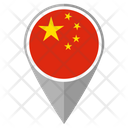پیش‌نمایش فایل china-3880864 از پک پرچم‌ها