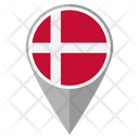 پیش‌نمایش فایل denmark-3880867 از پک پرچم‌ها