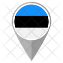 پیش‌نمایش فایل estonia-3880870 از پک پرچم‌ها