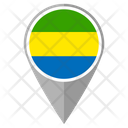 پیش‌نمایش فایل gabon-3880872 از پک پرچم‌ها