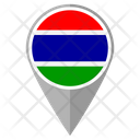 پیش‌نمایش فایل gambia-3880873 از پک پرچم‌ها