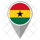 پیش‌نمایش فایل ghana-3880876 از پک پرچم‌ها