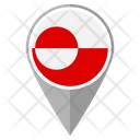 پیش‌نمایش فایل greenland-3880877 از پک پرچم‌ها