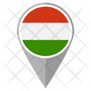 پیش‌نمایش فایل hungary-3880880 از پک پرچم‌ها