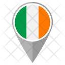 پیش‌نمایش فایل ireland-3880883 از پک پرچم‌ها