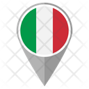 پیش‌نمایش فایل italy-3880885 از پک پرچم‌ها
