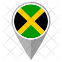 پیش‌نمایش فایل jamaica-3880886 از پک پرچم‌ها