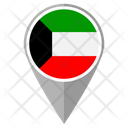 پیش‌نمایش فایل kuwait-3880888 از پک پرچم‌ها