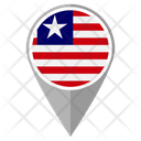 پیش‌نمایش فایل liberia-3880890 از پک پرچم‌ها