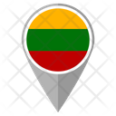 پیش‌نمایش فایل lithuania-3880891 از پک پرچم‌ها