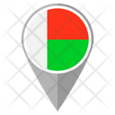 پیش‌نمایش فایل madagascar-3880893 از پک پرچم‌ها