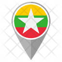 پیش‌نمایش فایل myanmar-3880897 از پک پرچم‌ها