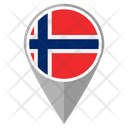 پیش‌نمایش فایل norway-3880900 از پک پرچم‌ها