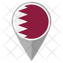 پیش‌نمایش فایل qatar-3880905 از پک پرچم‌ها