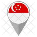 پیش‌نمایش فایل singapore-3880911 از پک پرچم‌ها