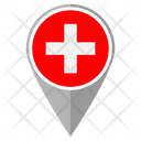 پیش‌نمایش فایل swizerland-3880916 از پک پرچم‌ها