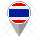 پیش‌نمایش فایل thailand-3880917 از پک پرچم‌ها