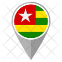 پیش‌نمایش فایل togo-3880919 از پک پرچم‌ها