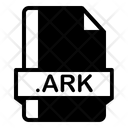 پیش‌نمایش فایل ark-file-3880382 از پک قالب فایل