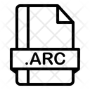 پیش‌نمایش فایل arc-file-3880220 از پک قالب فایل