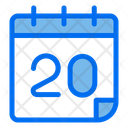 پیش‌نمایش فایل calendar-3881365 از پک رابط کاربری، جلد ۱