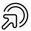 پیش‌نمایش فایل cursor-3881479 از پک رابط کاربری، جلد ۲