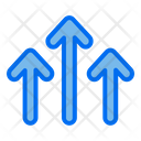 پیش‌نمایش فایل multiple-up-arrow-3882012 از پک فلش‌ها