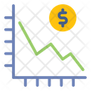 پیش‌نمایش فایل decrease-graph-3879946 از پک سرمایه‌گذاری و امور مالی