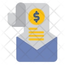 پیش‌نمایش فایل envelope-3879951 از پک سرمایه‌گذاری و امور مالی