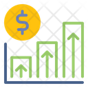 پیش‌نمایش فایل growth-graph-3879938 از پک سرمایه‌گذاری و امور مالی