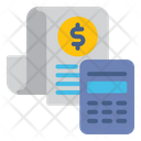 پیش‌نمایش فایل invoice-3879921 از پک سرمایه‌گذاری و امور مالی