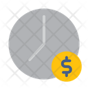 پیش‌نمایش فایل time-is-money-3879939 از پک سرمایه‌گذاری و امور مالی