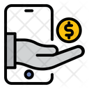 پیش‌نمایش فایل mobile-payment-3880037 از پک سرمایه‌گذاری و امور مالی