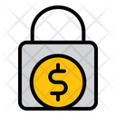 پیش‌نمایش فایل money-lock-3880034 از پک سرمایه‌گذاری و امور مالی