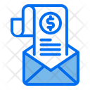 پیش‌نمایش فایل envelope-3880149 از پک سرمایه‌گذاری و امور مالی