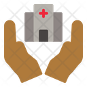 پیش‌نمایش فایل hospital-3879645 از پک پزشکی سالم