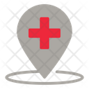 پیش‌نمایش فایل hospital-location-3879657 از پک پزشکی سالم