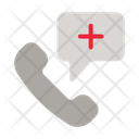 پیش‌نمایش فایل hospital-phone-3879660 از پک پزشکی سالم