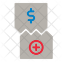 پیش‌نمایش فایل medical-bill-3879627 از پک پزشکی سالم