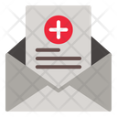 پیش‌نمایش فایل medical-mail-3879637 از پک پزشکی سالم