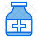 پیش‌نمایش فایل medicine-bottle-3879740 از پک پزشکی سالم