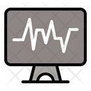 پیش‌نمایش فایل cardiogram-monitor-3879726 از پک پزشکی سالم