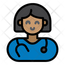 پیش‌نمایش فایل female-doctor-3879689 از پک پزشکی سالم